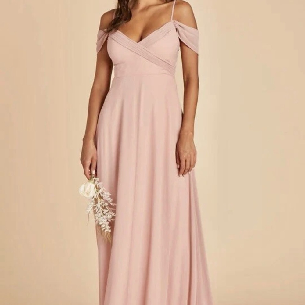 Birdy Grey Dress